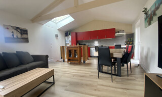 Maison 3 Pièces 85 m² à vendre à Chanonat (63450)