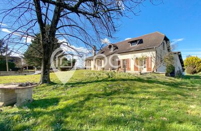 vente maison 193 000 € à proximité de Lembeye (64350)