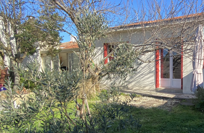 maison 3 pièces 90 m2 à vendre à Les Sables-d'Olonne (85100)