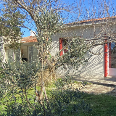 Maison 3 pièces 90 m²