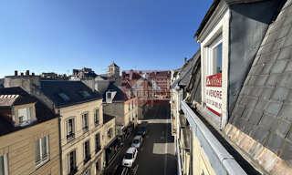 Appartement 1 Pièce 21 m² à vendre à Caen (14000)
