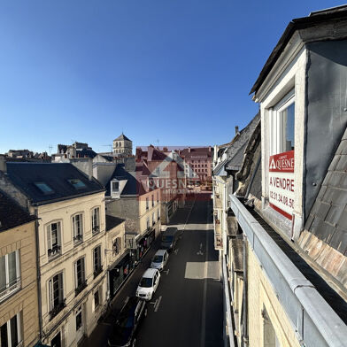 Appartement 1 pièces 86900 €