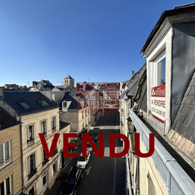 Appartement 1 pièces 86900 €