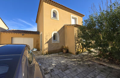 vente maison 374 000 € à proximité de Fontès (34320)