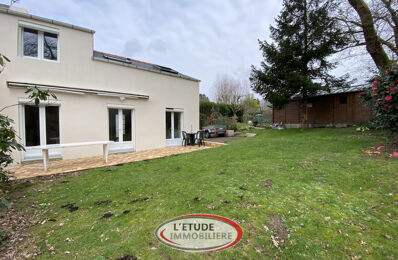 vente maison 298 500 € à proximité de Saint-Aignan-Grandlieu (44860)