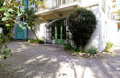 vente appartement 546 000 € à proximité de Le Cannet (06110)