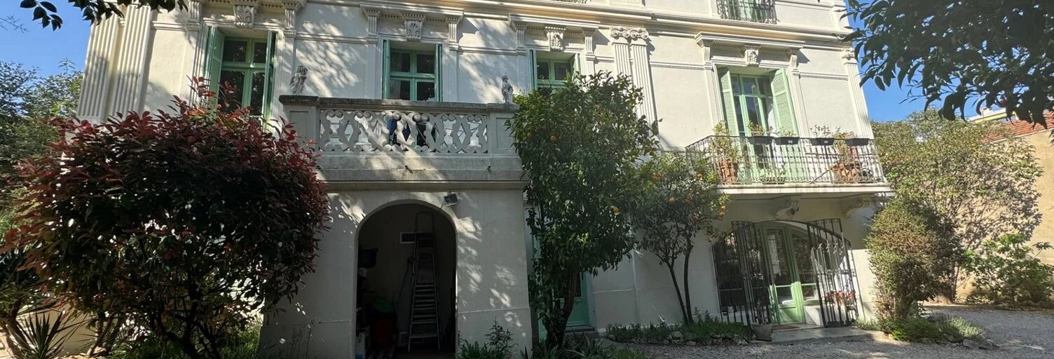 Appartement 3 Pièces 55 m² à vendre à Cannes (06400)