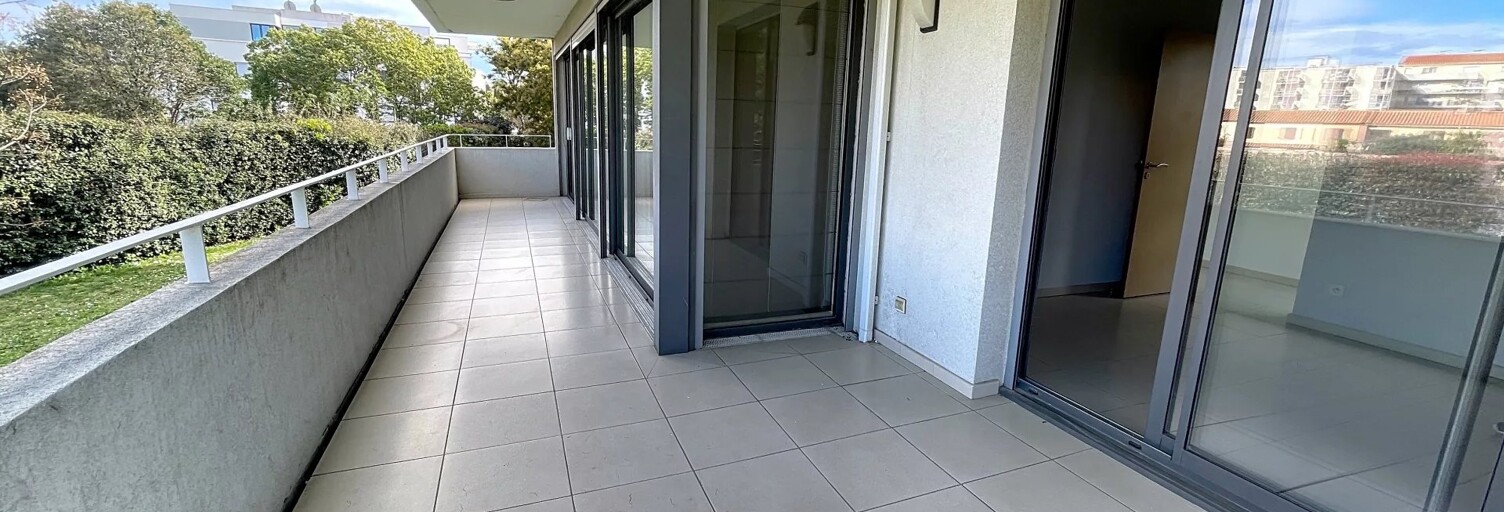 Appartement 3 Pièces 61 m² à vendre à Perpignan (66000)