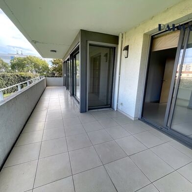 Appartement 3 pièces 232500 €