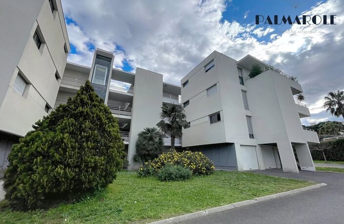 PERPIGNAN PALAIS DES CONGRES APARTEMENT T3  2 PARKINGS — photo 2