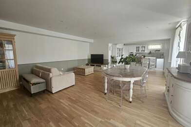 Maison 4 pièces 299900 €