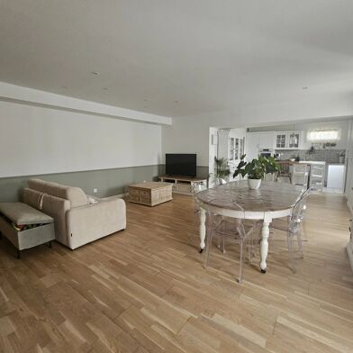 Maison 4 pièces 299900 €