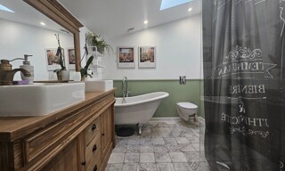 Maison 4 Pièces 114 m² à vendre à Saint-Christophe (17220)