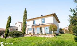 Maison 7 Pièces 223 m² à vendre à Belleville-en-Beaujolais (69220)