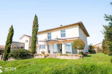 Maison 7 pièces 549000 €