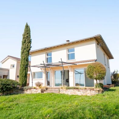 Maison 7 pièces 549000 €