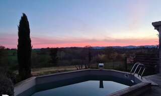 Maison 7 Pièces 223 m² à vendre à Belleville-en-Beaujolais (69220)