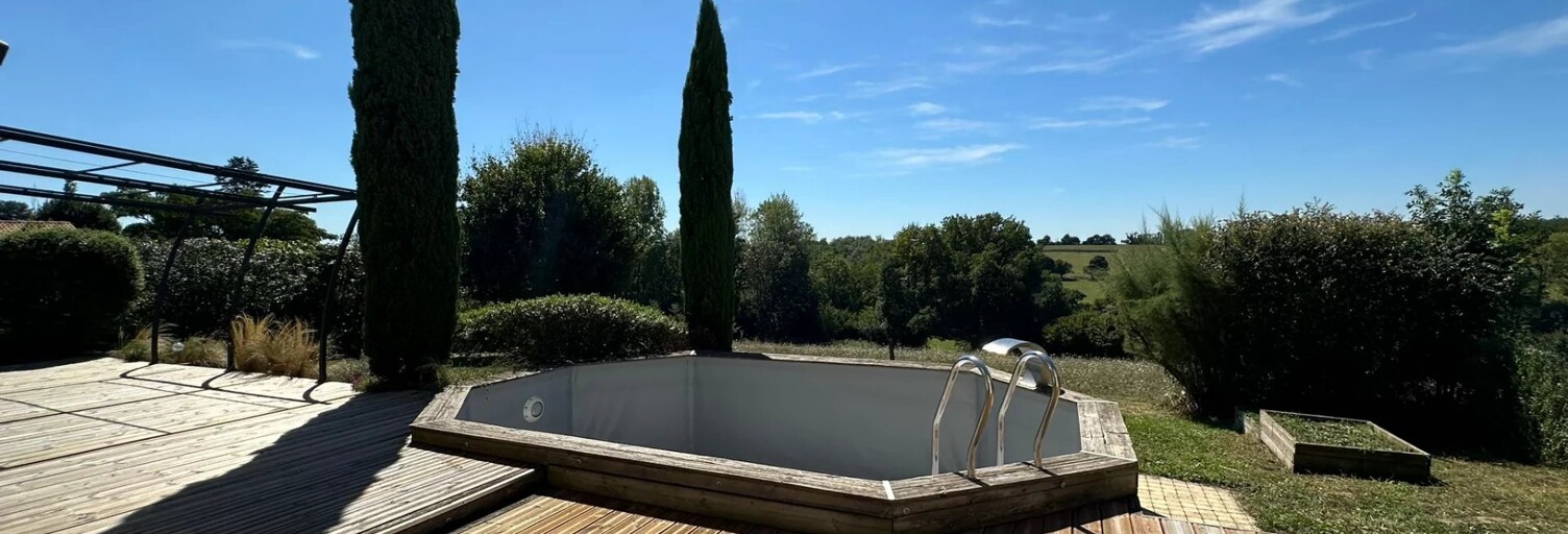 Maison 7 Pièces 223 m² à vendre à Belleville-en-Beaujolais (69220)