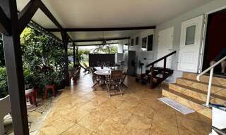 Maison 5 Pièces 125 m² à vendre à Rémire-Montjoly (97354)