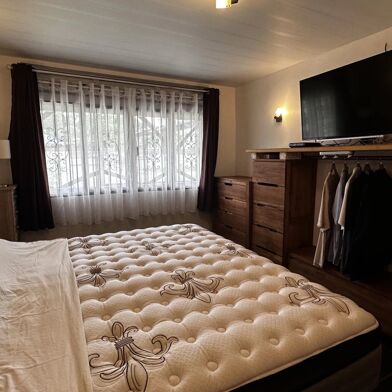 Maison 5 pièces 450000 €