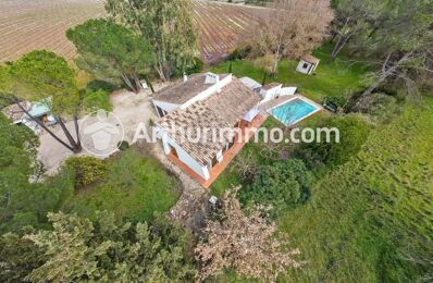 vente maison 439 000 € à proximité de Bormes-les-Mimosas (83230)