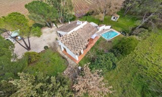Maison 3 Pièces 111 m² à vendre à Gonfaron (83590)