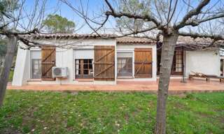 Maison 3 Pièces 111 m² à vendre à Gonfaron (83590)