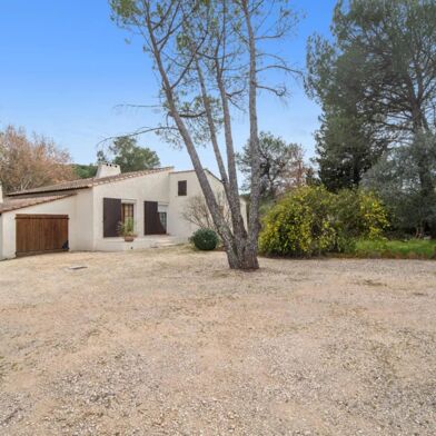 Maison 3 pièces 389000 €