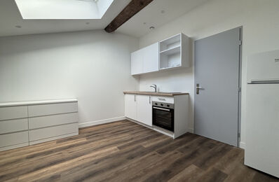 location appartement 360 € CC /mois à proximité de Panissières (42360)