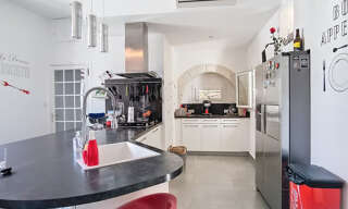 Maison 4 Pièces 66 m² à vendre à Caux (34720)