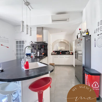 Maison 4 pièces 156000 €