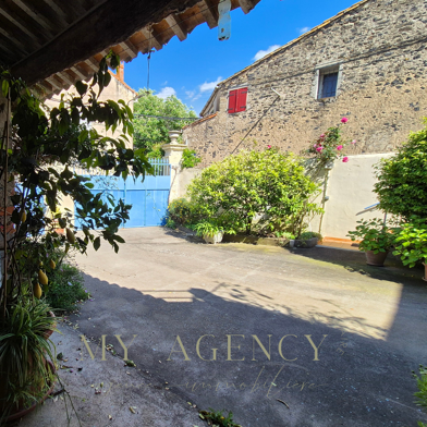 Maison 8 pièces 295000 €