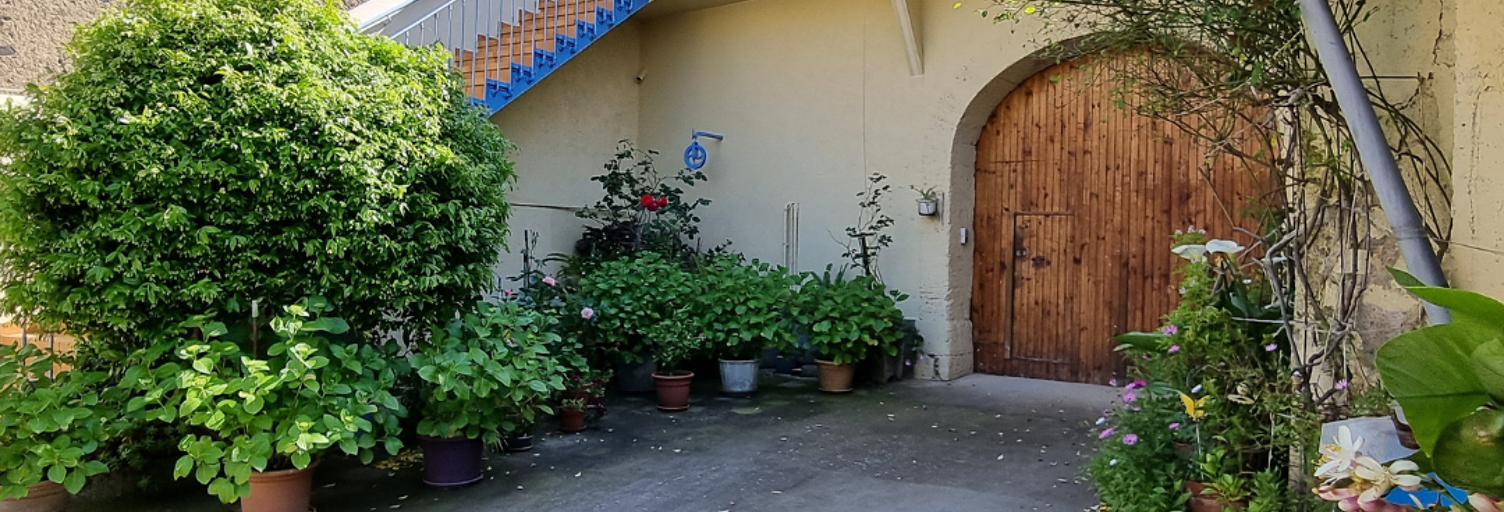 Maison 8 Pièces 153 m² à vendre à Caux (34720)