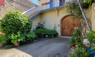 Maison 8 Pièces 153 m² à vendre à Caux (34720)