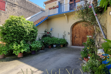 Maison 8 pièces 249000 €