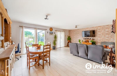 vente maison 352 000 € à proximité de Saint-Magne (33125)