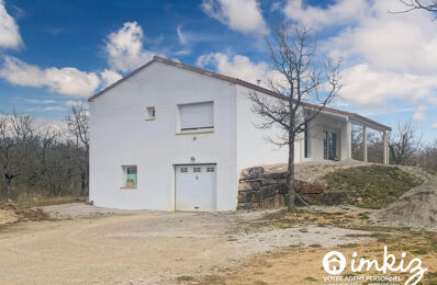 vente maison 243 000 € à proximité de Cahors (46000)