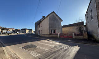 Maison 5 Pièces 132 m² à vendre à Coulmier-le-Sec (21400)