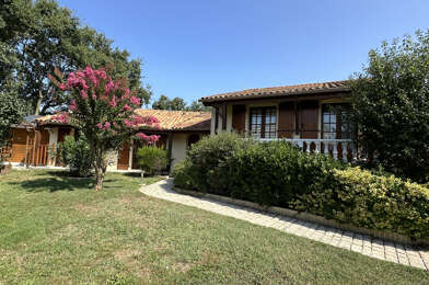 Maison 5 pièces 391875 €