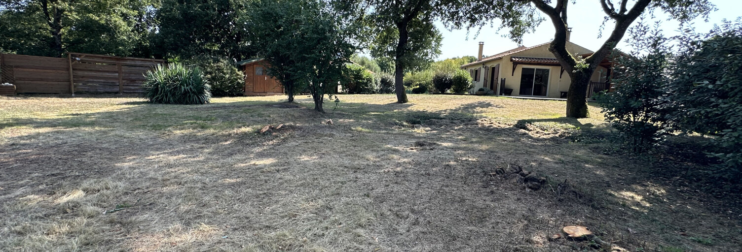 Maison 5 Pièces 150 m² à vendre à Vergeroux (17300)