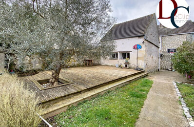 vente maison 367 000 € à proximité de Barbery (60810)