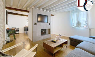 Maison 7 Pièces 160 m² à vendre à Senlis (60300)