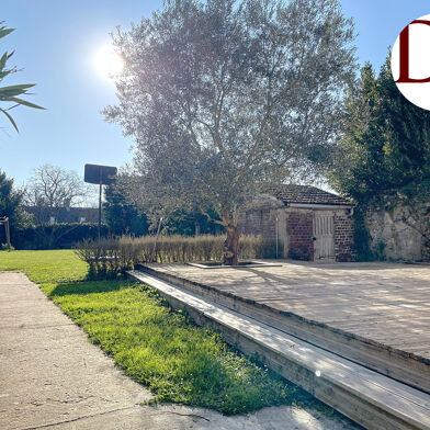 Maison 7 pièces 365000 €