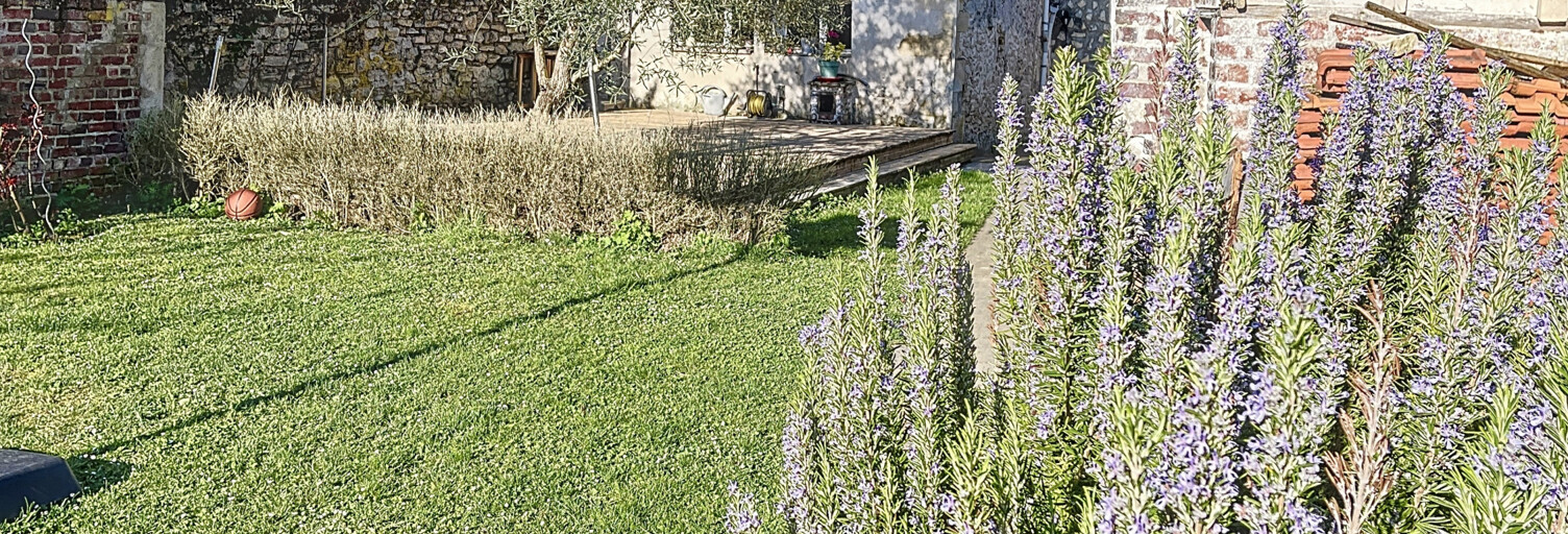 Maison 7 Pièces 160 m² à vendre à Senlis (60300)