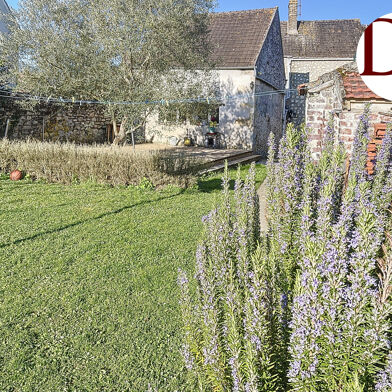 Maison 7 pièces 365000 €