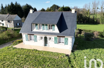 vente maison 199 000 € à proximité de Saint-Domineuc (35190)