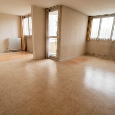 Appartement 5 pièces 101 m²