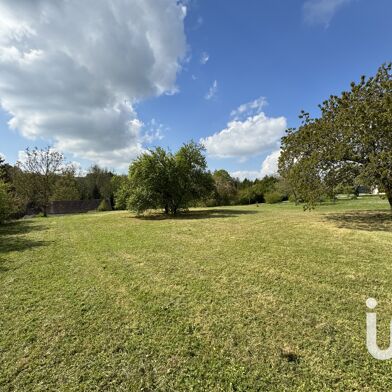 Terrain  32980 €