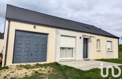 vente maison 184 000 € à proximité de Saint-Hilaire-sous-Romilly (10100)