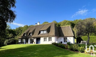 Maison 11 Pièces 458 m² à vendre à Pont-Audemer (27500)